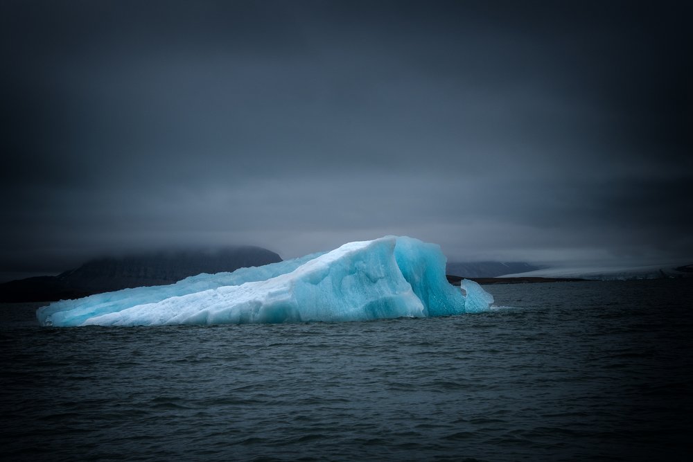 Photograph by Dominik Gugerli