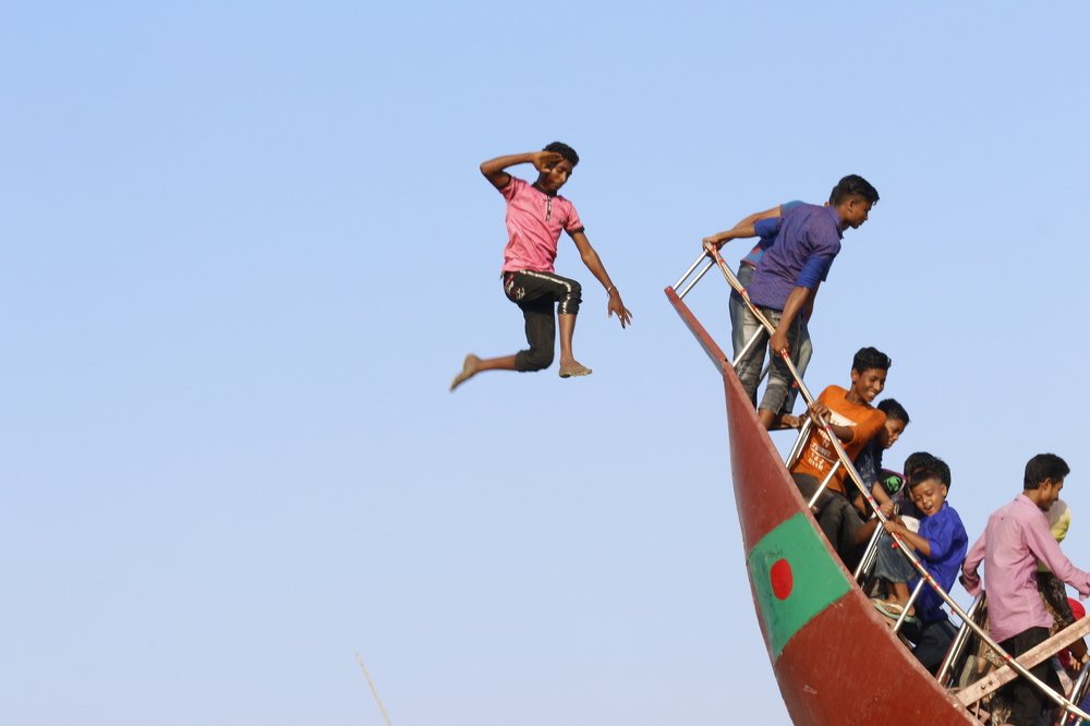 Photograph by Das Sumon