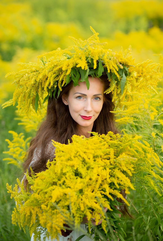 Photograph by Sandra Balodzedas