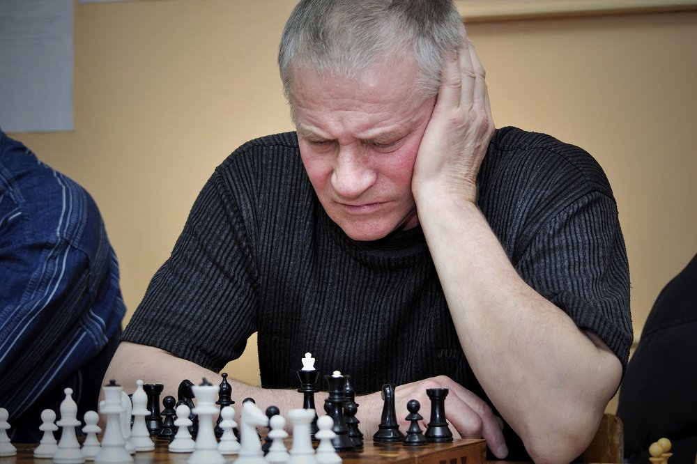 Photograph by Игорь Овсиенко