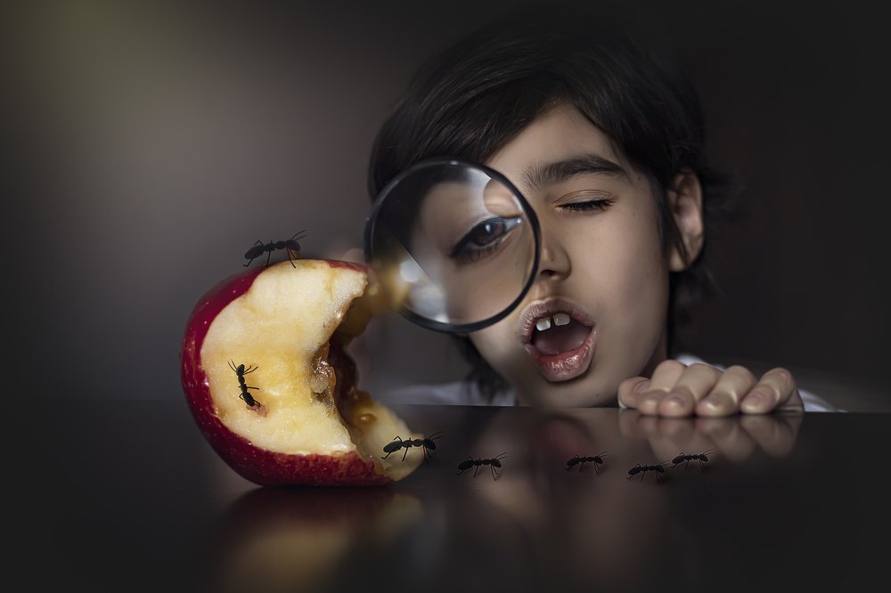 Photograph by Mariela Guerci