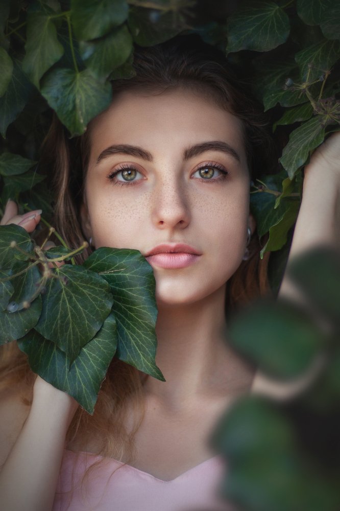 Photograph by Ольга Калинченко