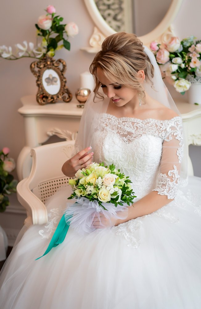 Photograph by Анастасия Донская