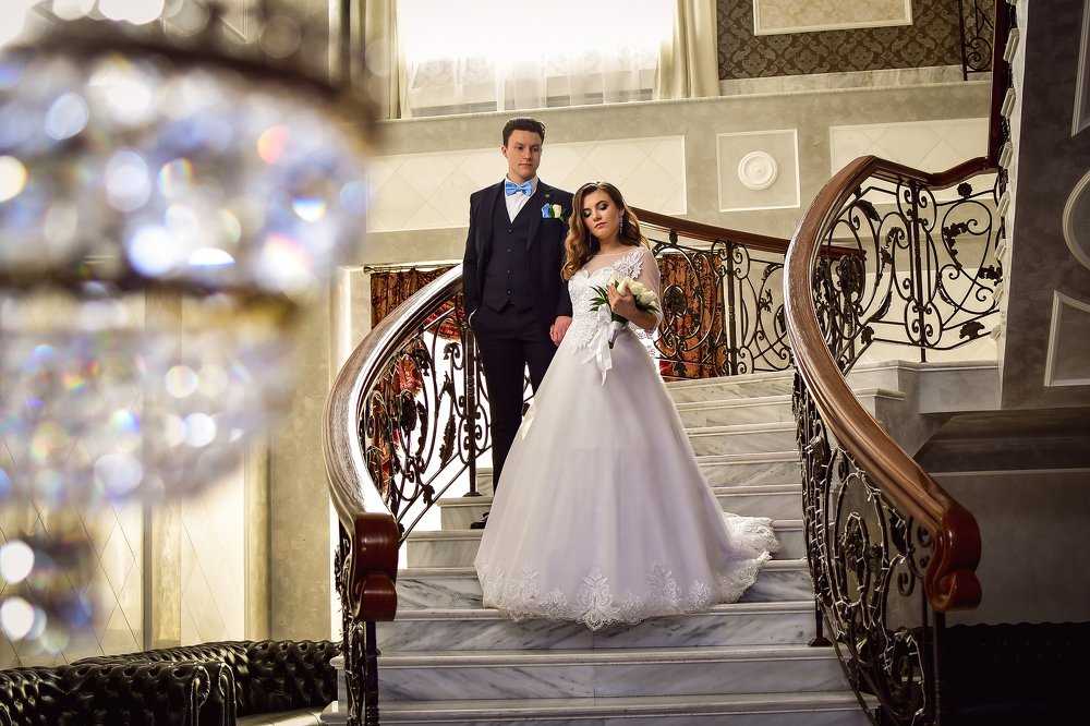 Photograph by Анастасия Донская