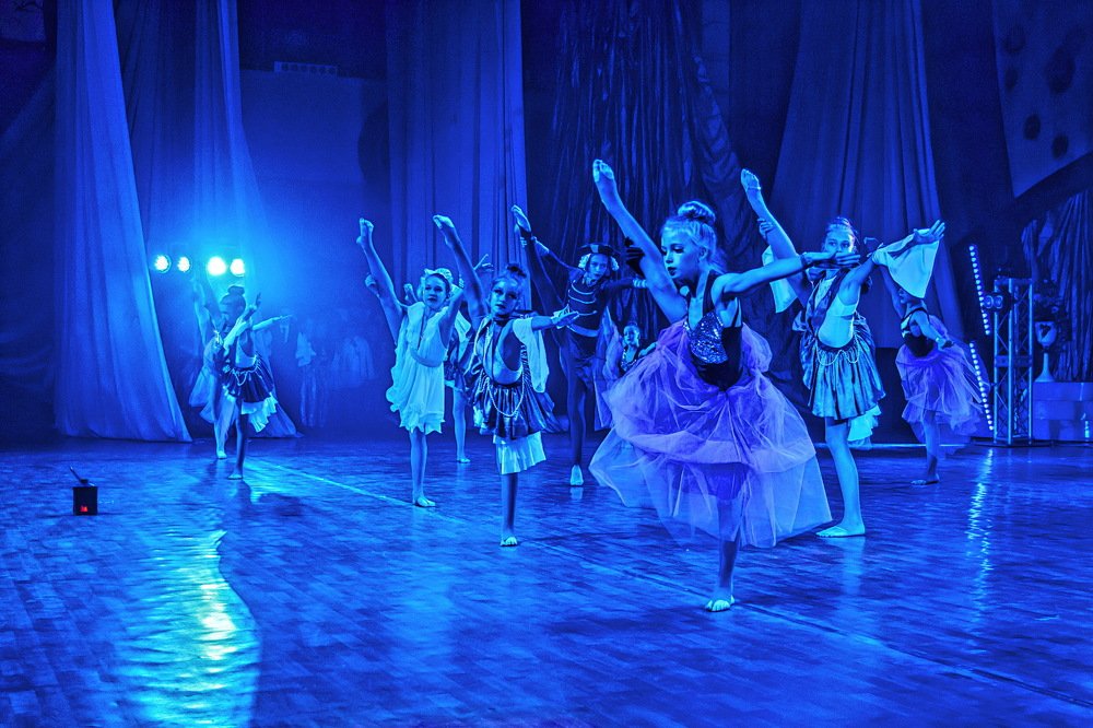 Photograph by Александр Стрельченко