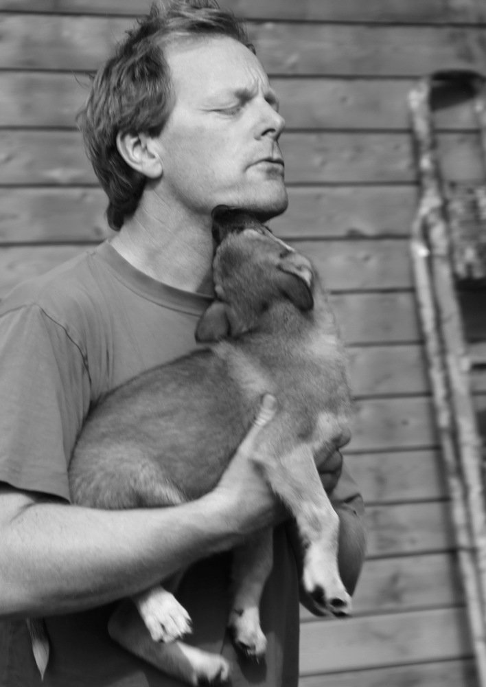 Photograph by Лада Денисова