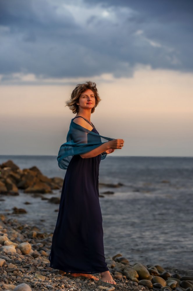 Photograph by Валерий Одинцов