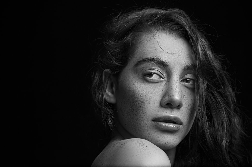 Photograph by Mohsen Moradi