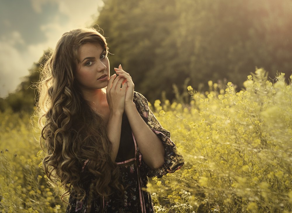 Photograph by Senchugova Helen