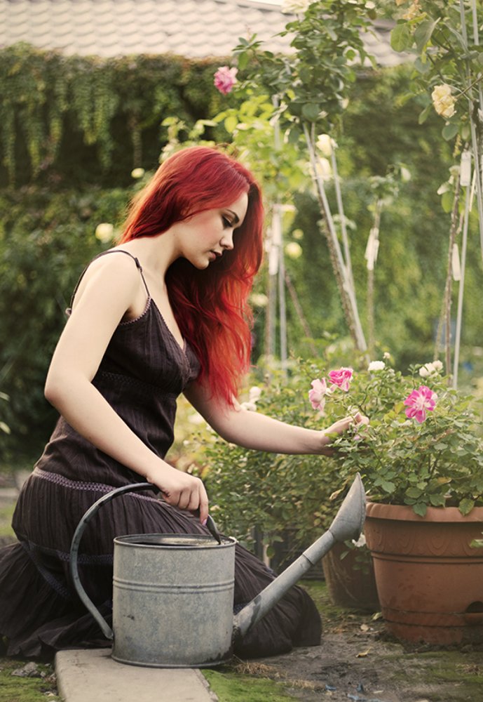 Photograph by Senchugova Helen