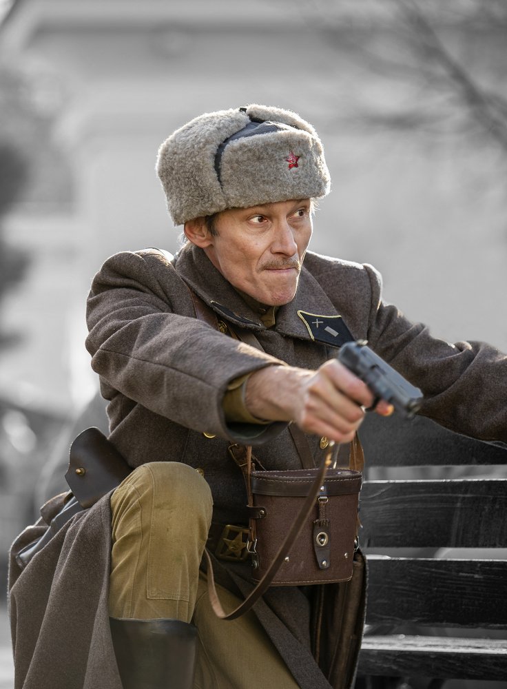 Photograph by Валерий Одинцов