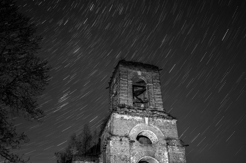 Photograph by Даниэль Чашкин