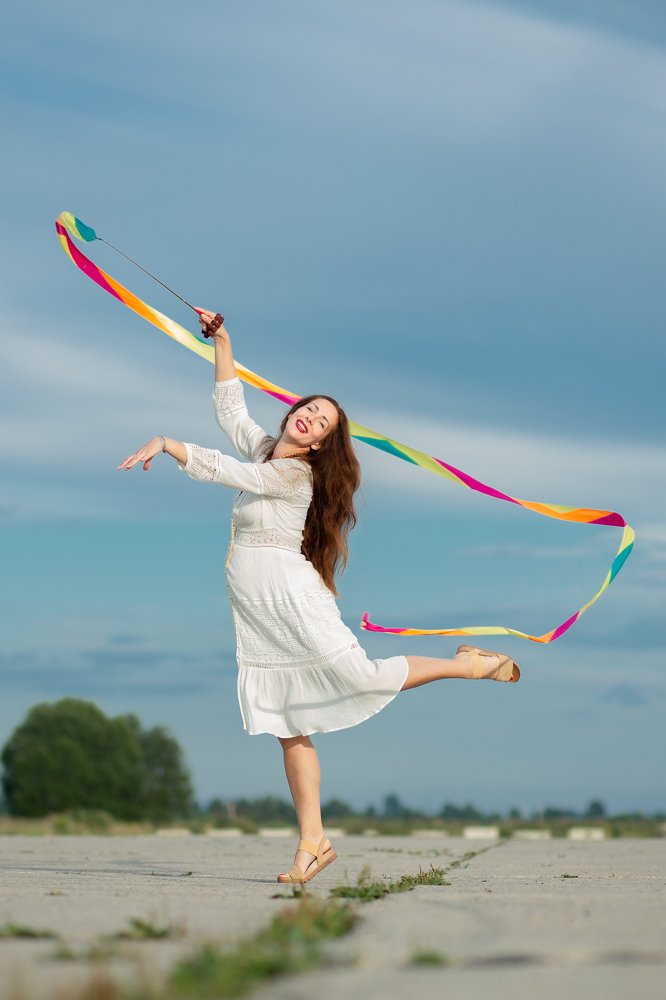 Photograph by Sandra Balodzedas