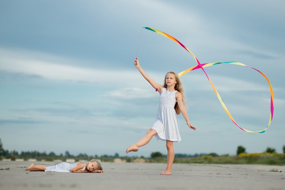 Photograph by Sandra Balodzedas