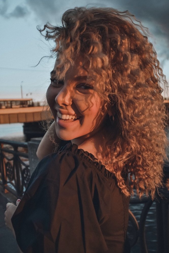 Photograph by Ксения Поташова