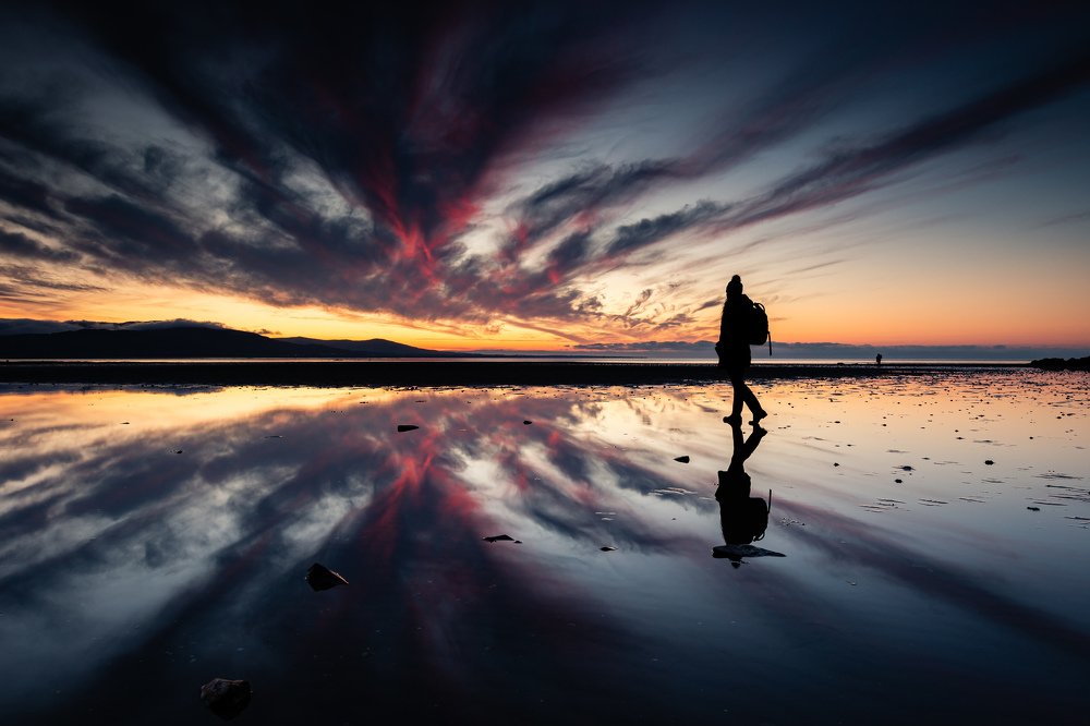 Photograph by Aga Glowala