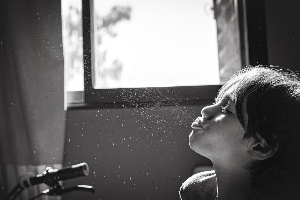 Photograph by Mariela Guerci