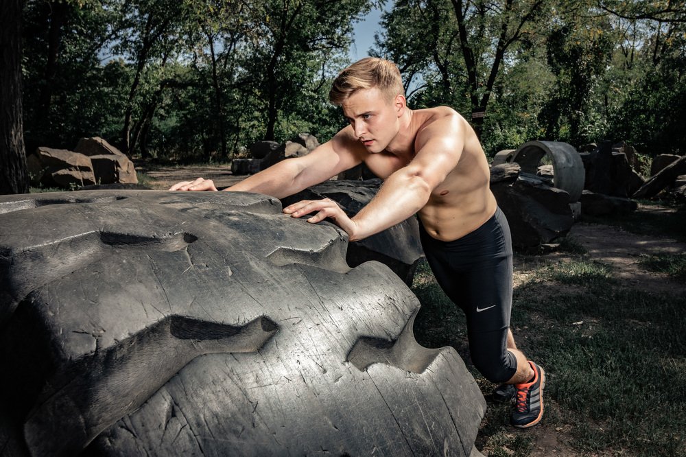 Photograph by Алексей Кремнёв