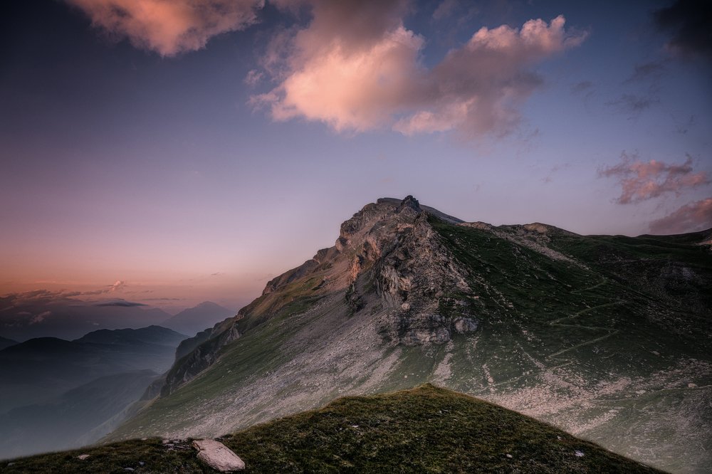 Photograph by Dominik Gugerli