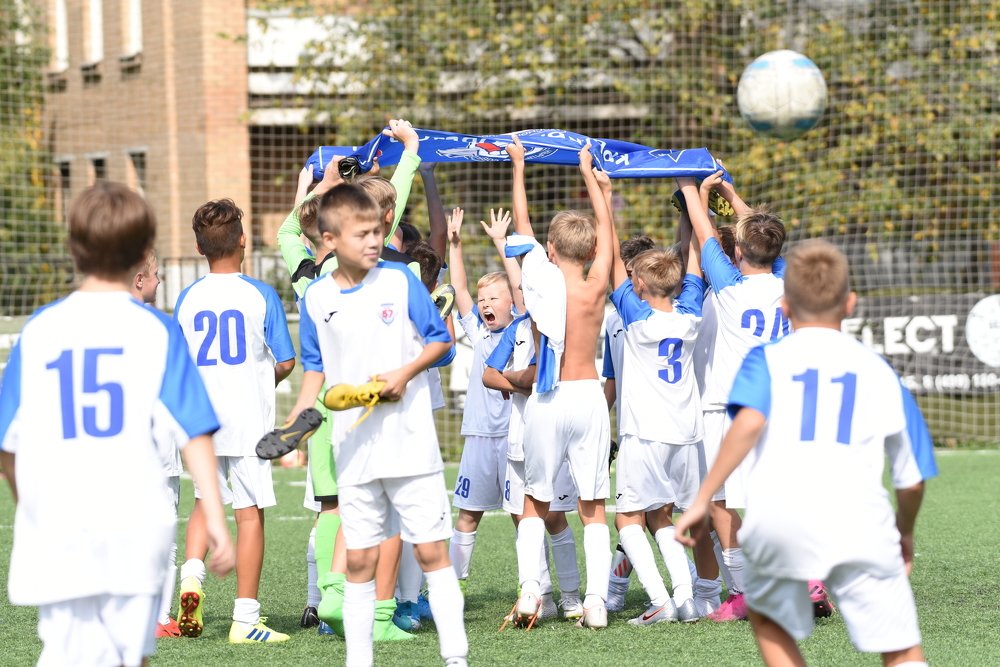 Photograph by Семен Батов