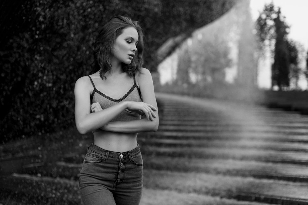 Photograph by Наталья Айвазова