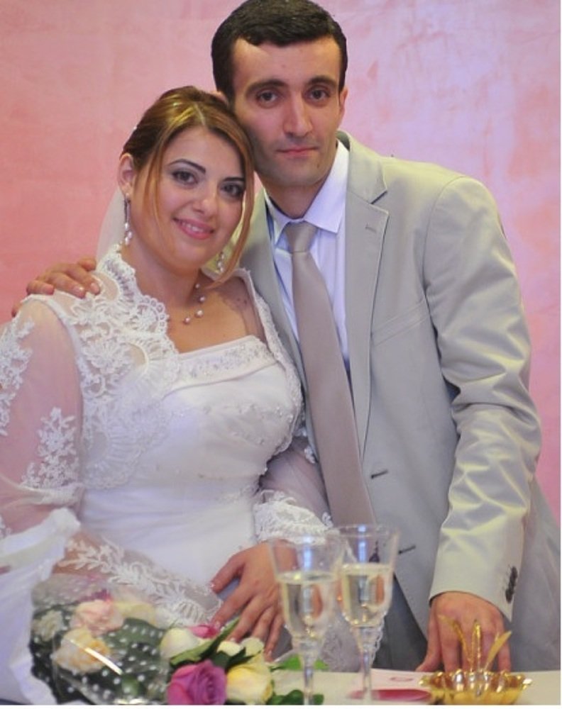 Photograph by Eduard Kocharyan