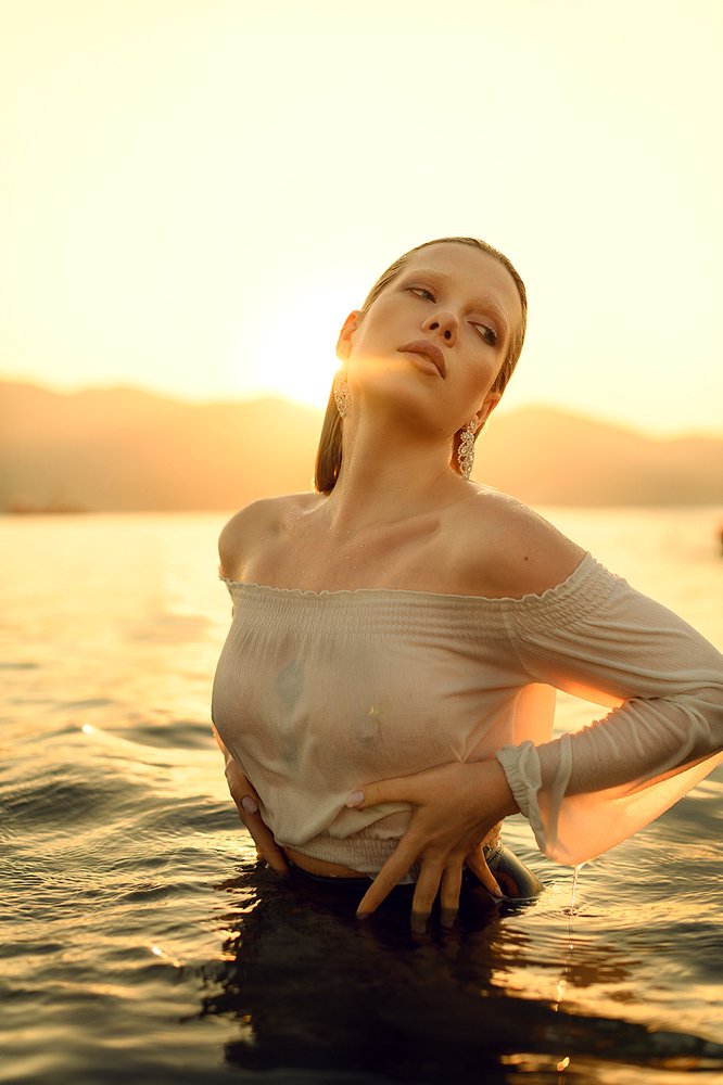 Photograph by Наталья Айвазова