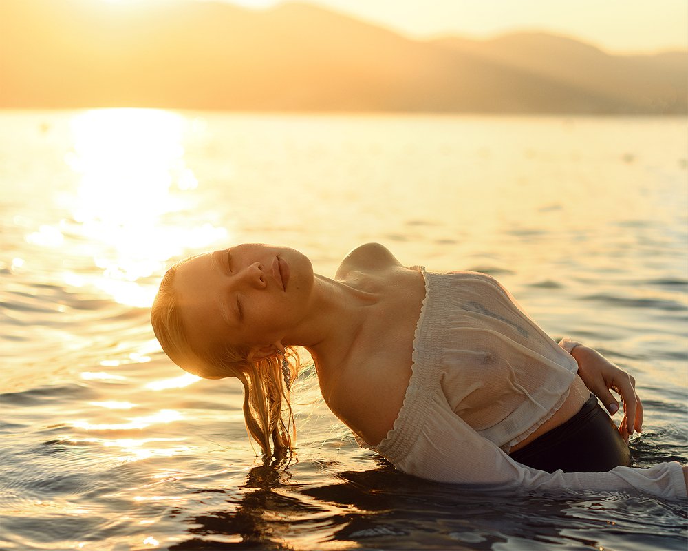 Photograph by Наталья Айвазова