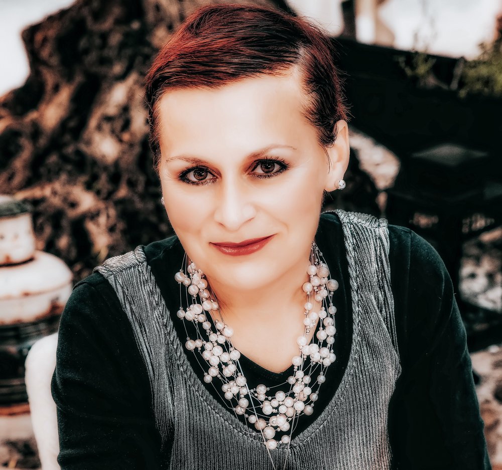 Photograph by RAY TONY