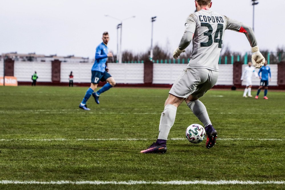 Photograph by Алексей Сухачев