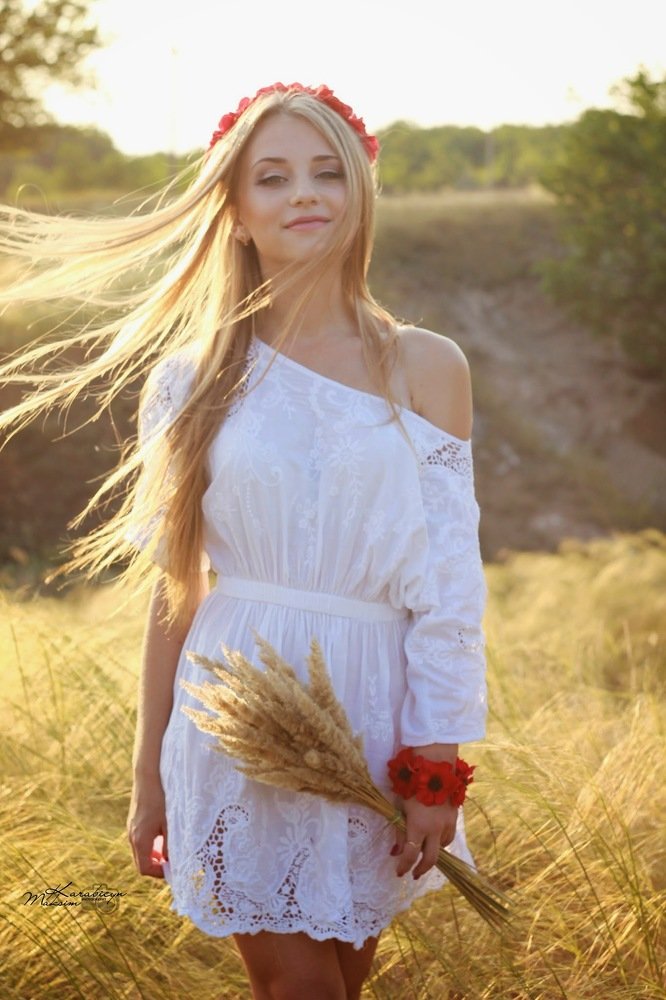 Photograph by Максим Карабицын