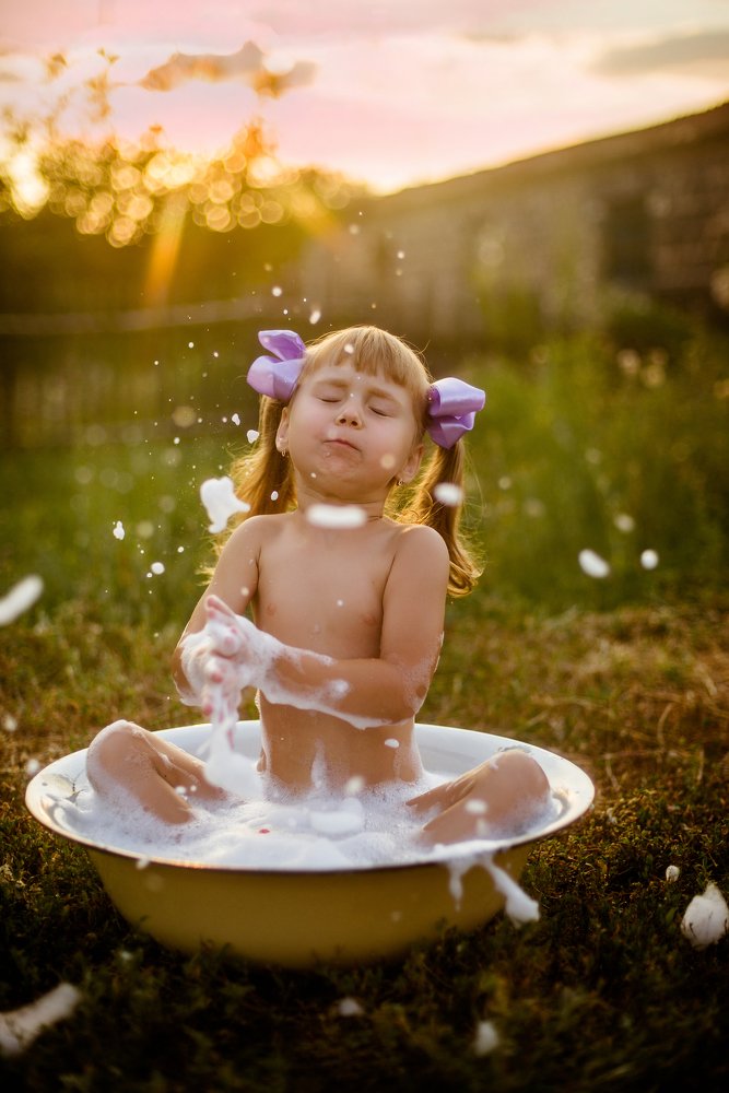 Photograph by Катя Бушная