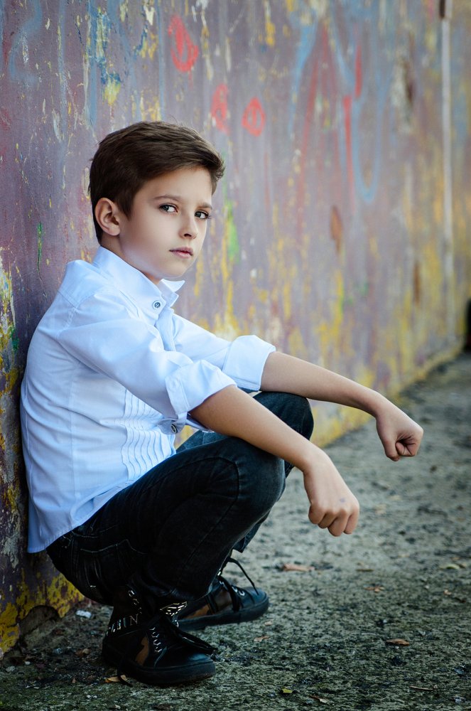 Photograph by Катя Бушная