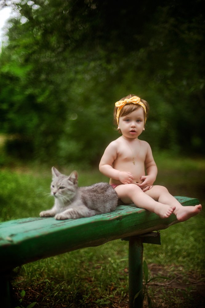 Photograph by Катя Бушная