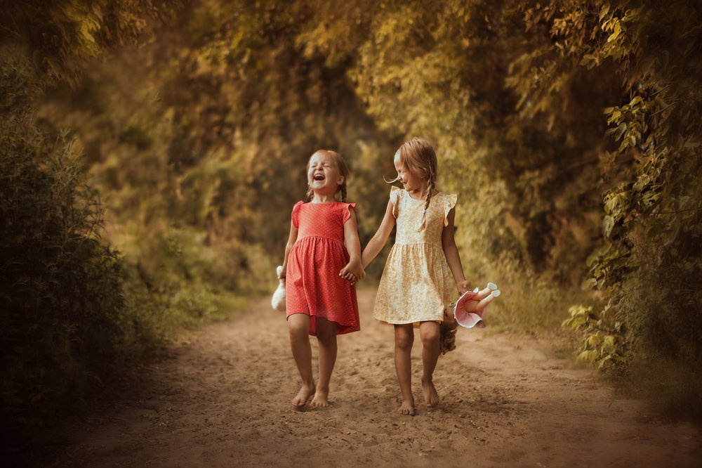 Photograph by Ольга Кожевникова