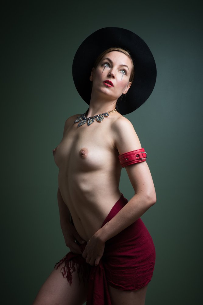 Photograph by Marcin Sokolowski - maarew