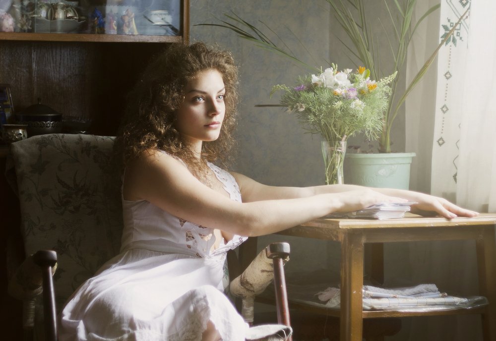 Photograph by Senchugova Helen