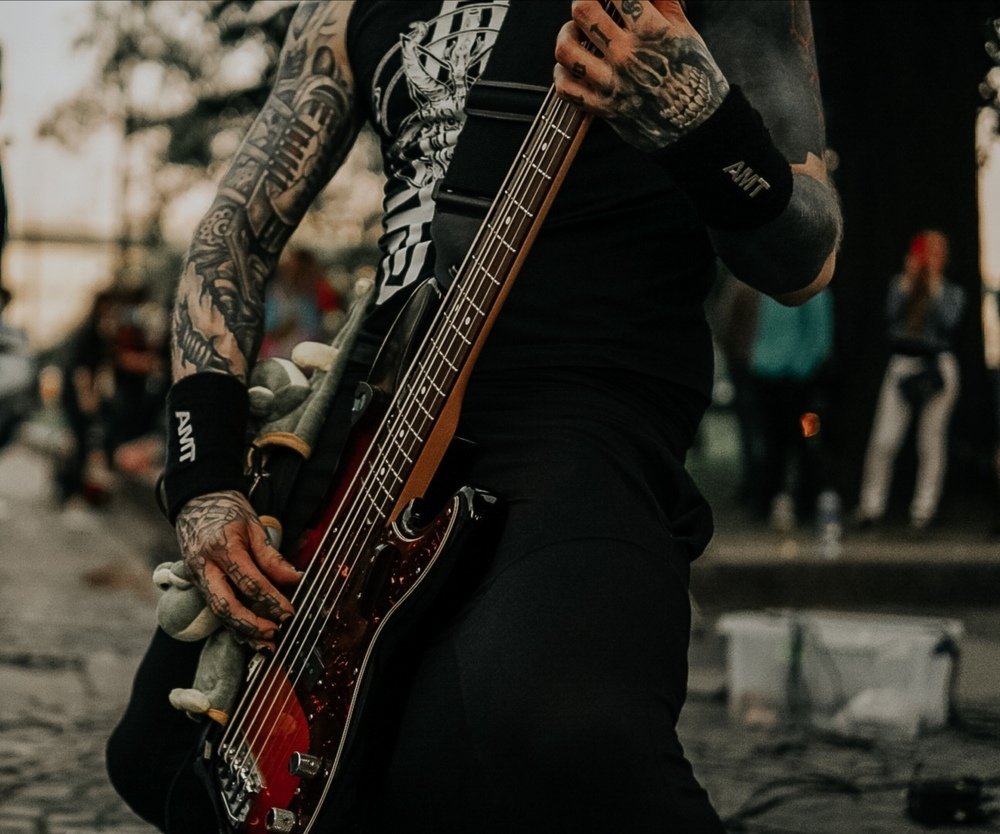 Photograph by Петр Набатчиков