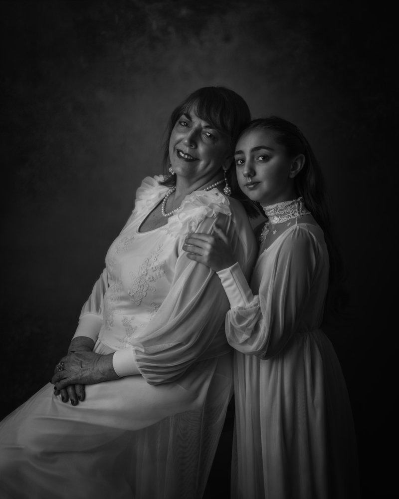 Photograph by María Laura Clerici