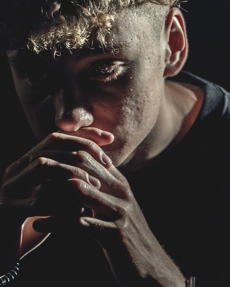 Photograph by Екатерина Парфёнова