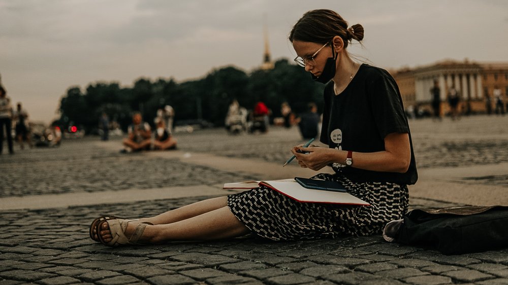 Photograph by Петр Набатчиков