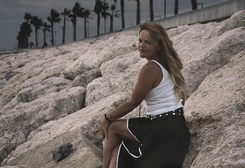 Photograph by Patricia Gutierrez Infantes