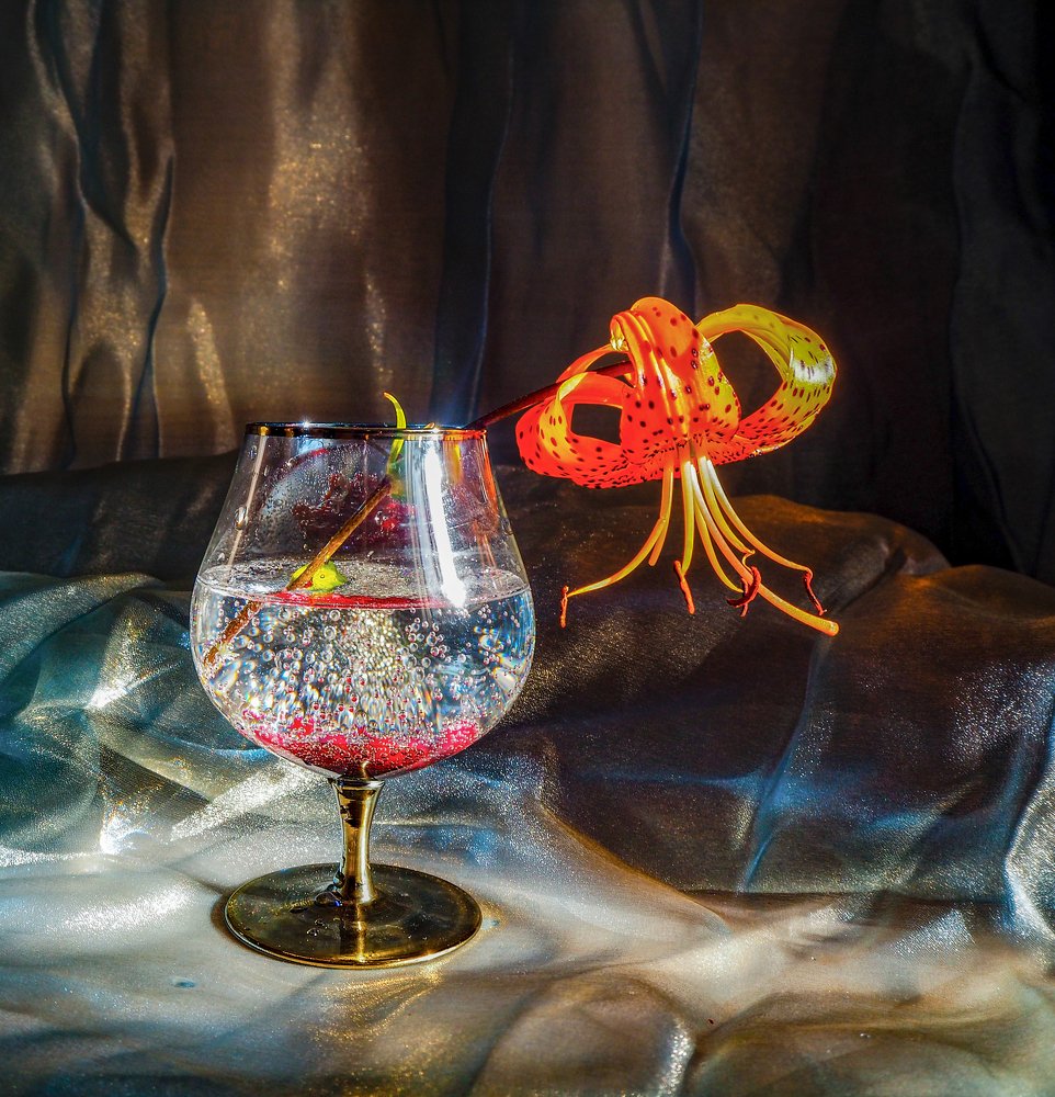 Фотография автора Olena Vorotyntseva