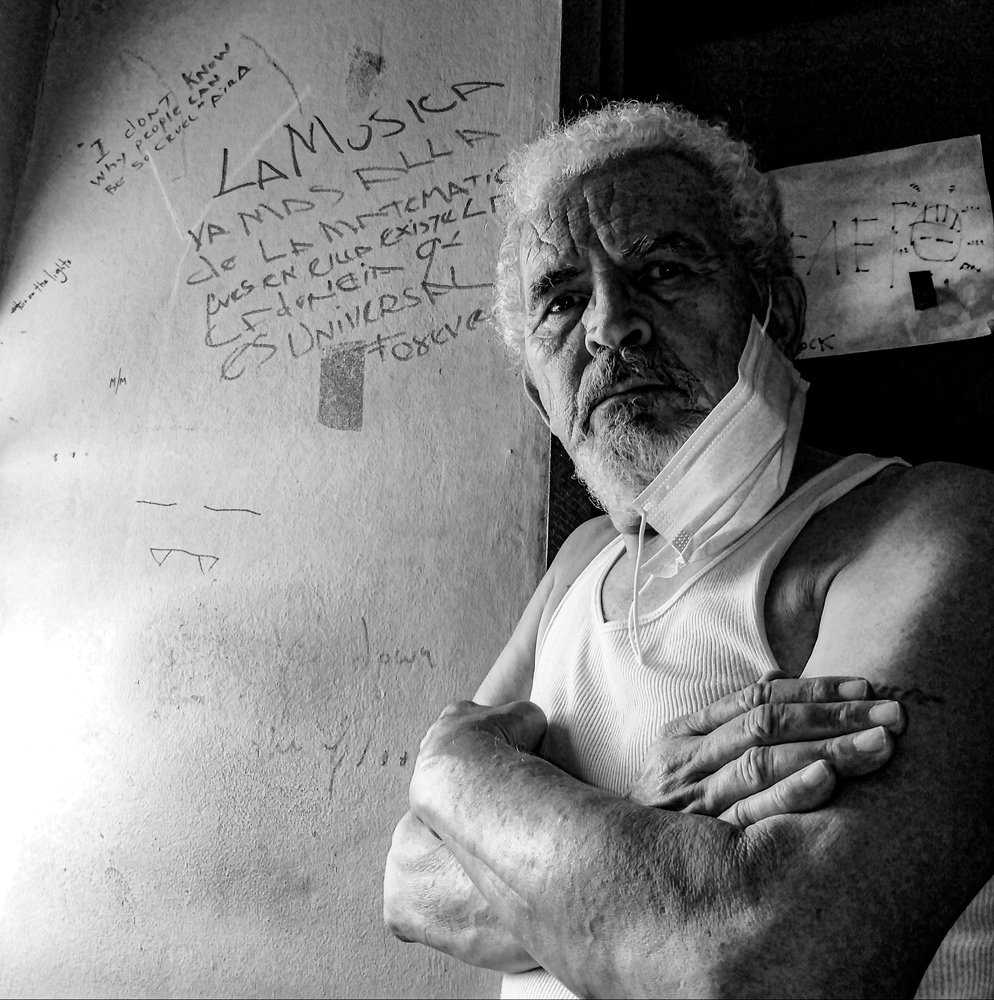 Photograph by Tulio Cruz