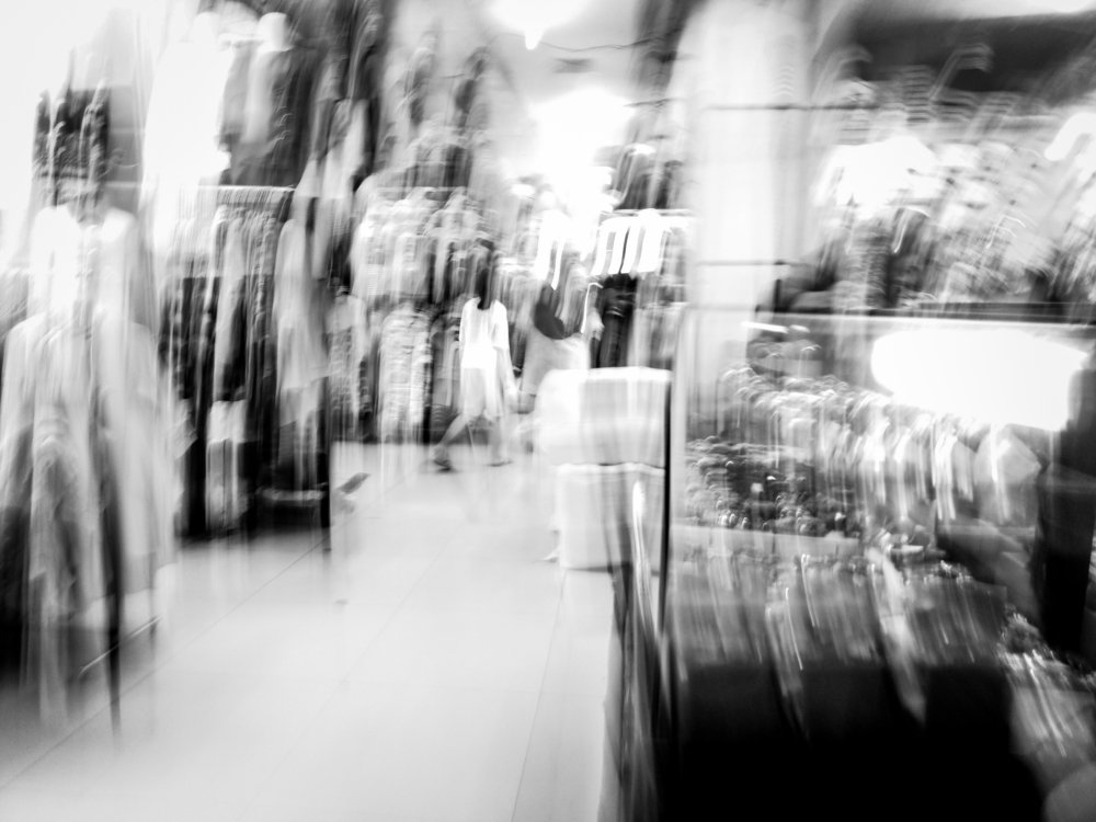 Photograph by Gallery arief