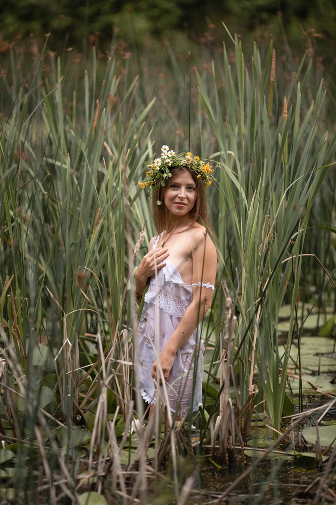 Photograph by Марина Логинова