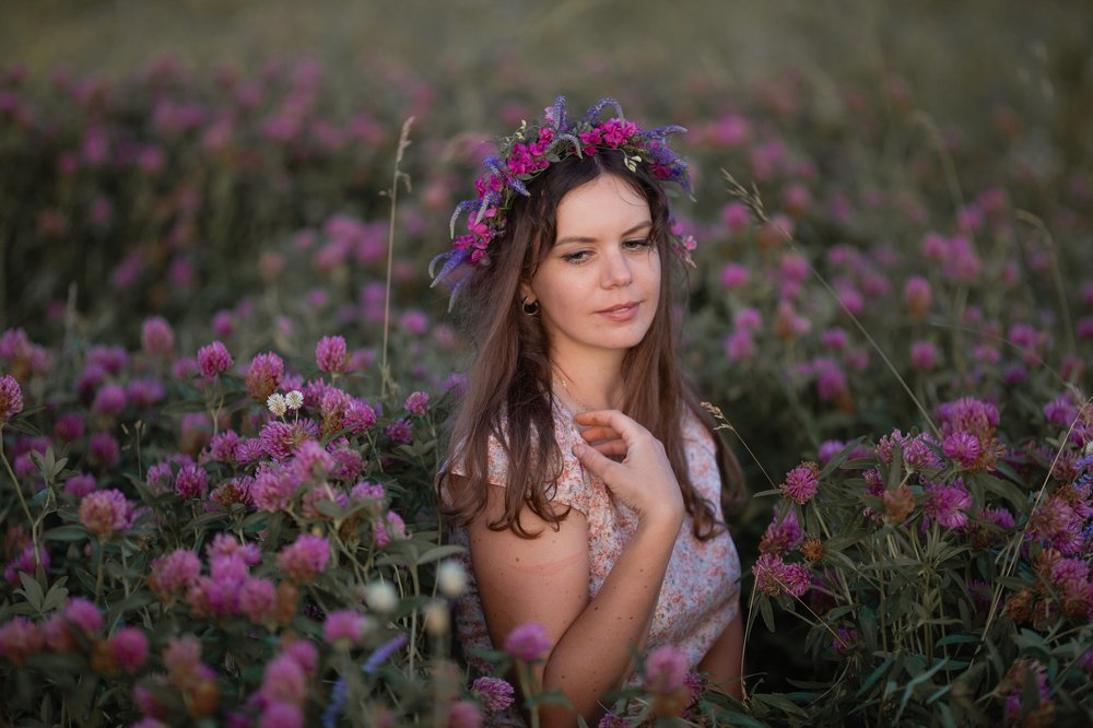 Photograph by Марина Логинова