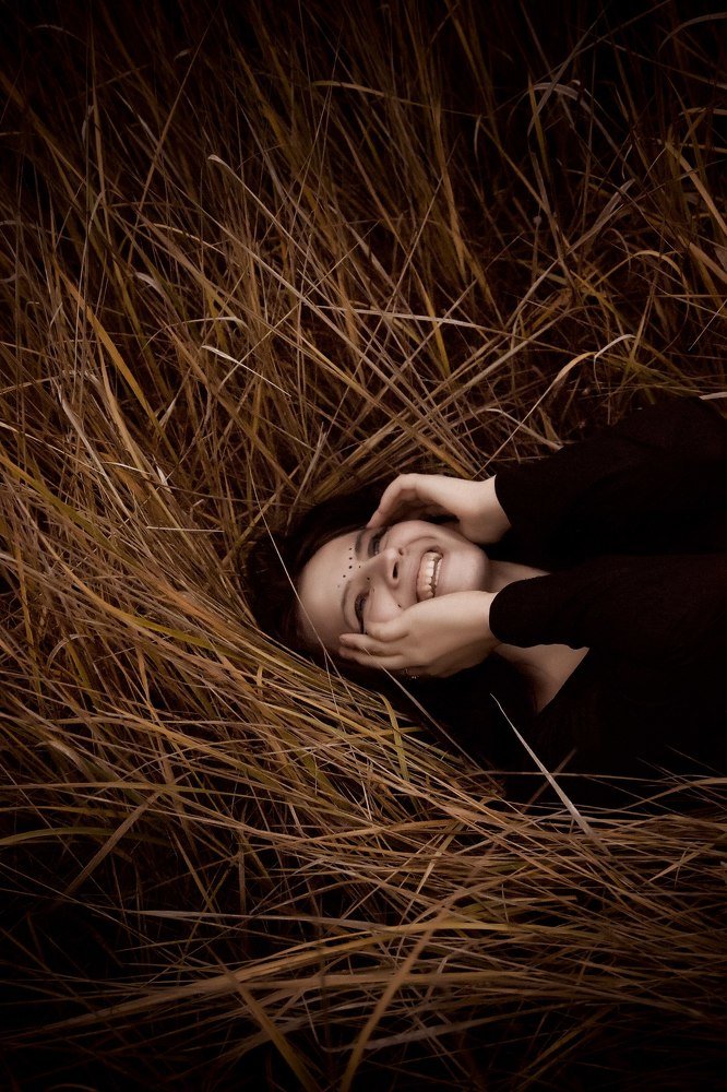 Фотография автора Екатерина Васильева