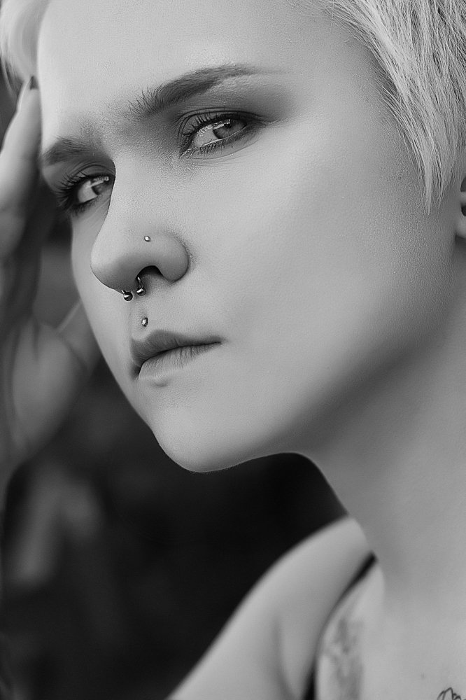 Фотография автора Екатерина Васильева