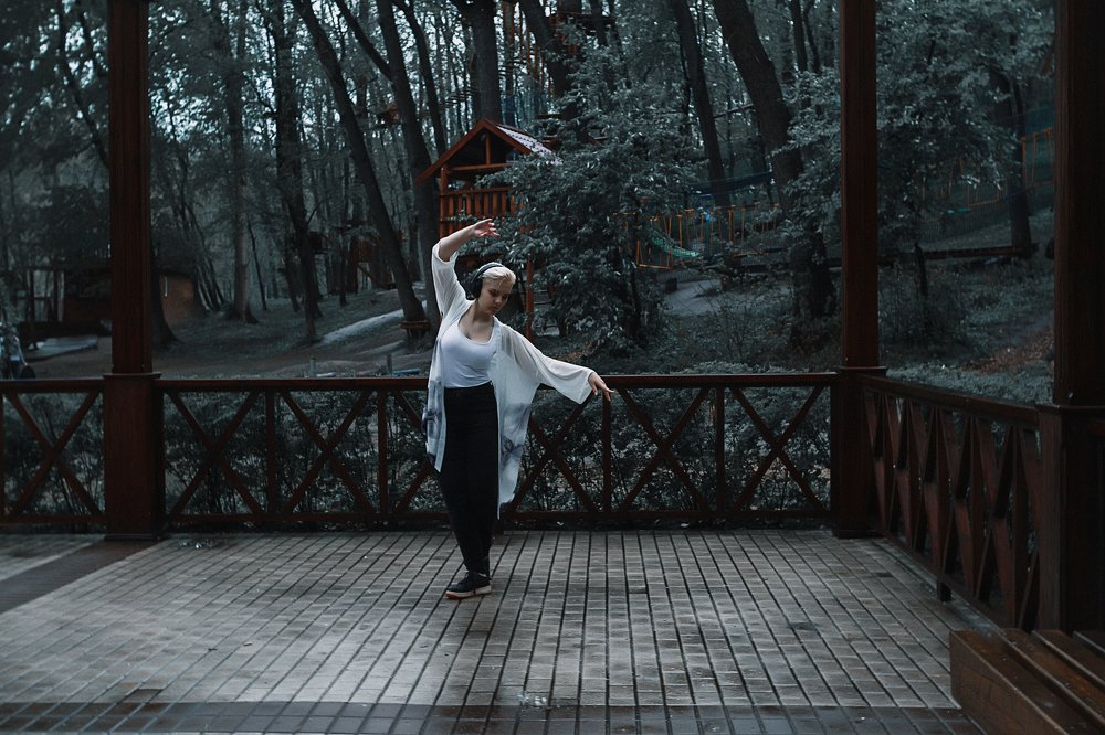 Фотография автора Екатерина Васильева